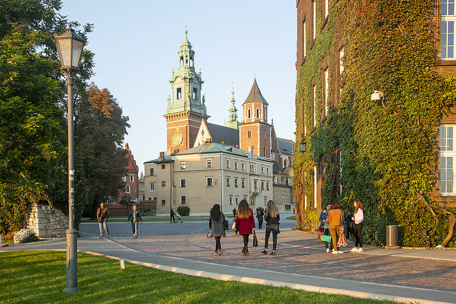 Krakow
